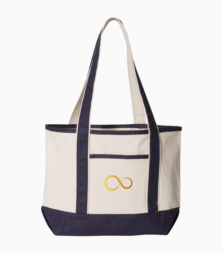 20L Small Deluxe Tote