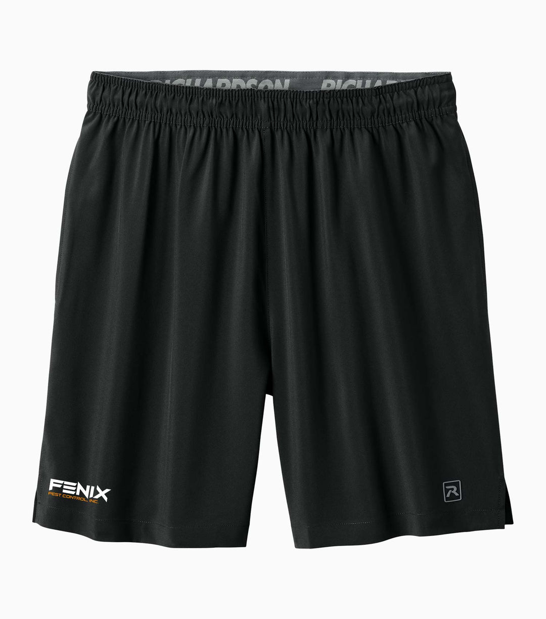 Barrage Stretch Woven Training Short
