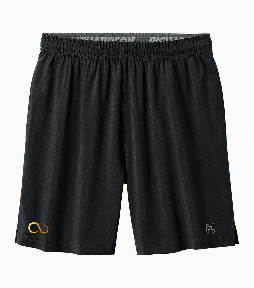 Barrage Stretch Woven Training Short