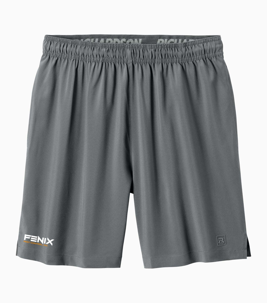 Barrage Stretch Woven Training Short
