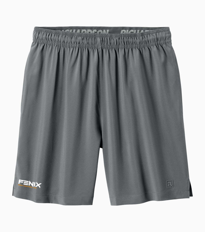 Barrage Stretch Woven Training Short