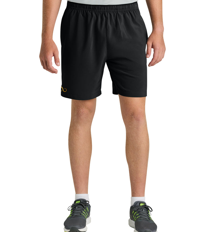 Barrage Stretch Woven Training Short
