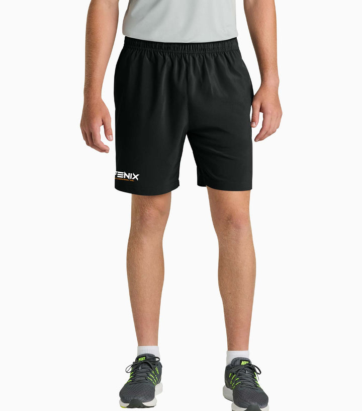 Barrage Stretch Woven Training Short