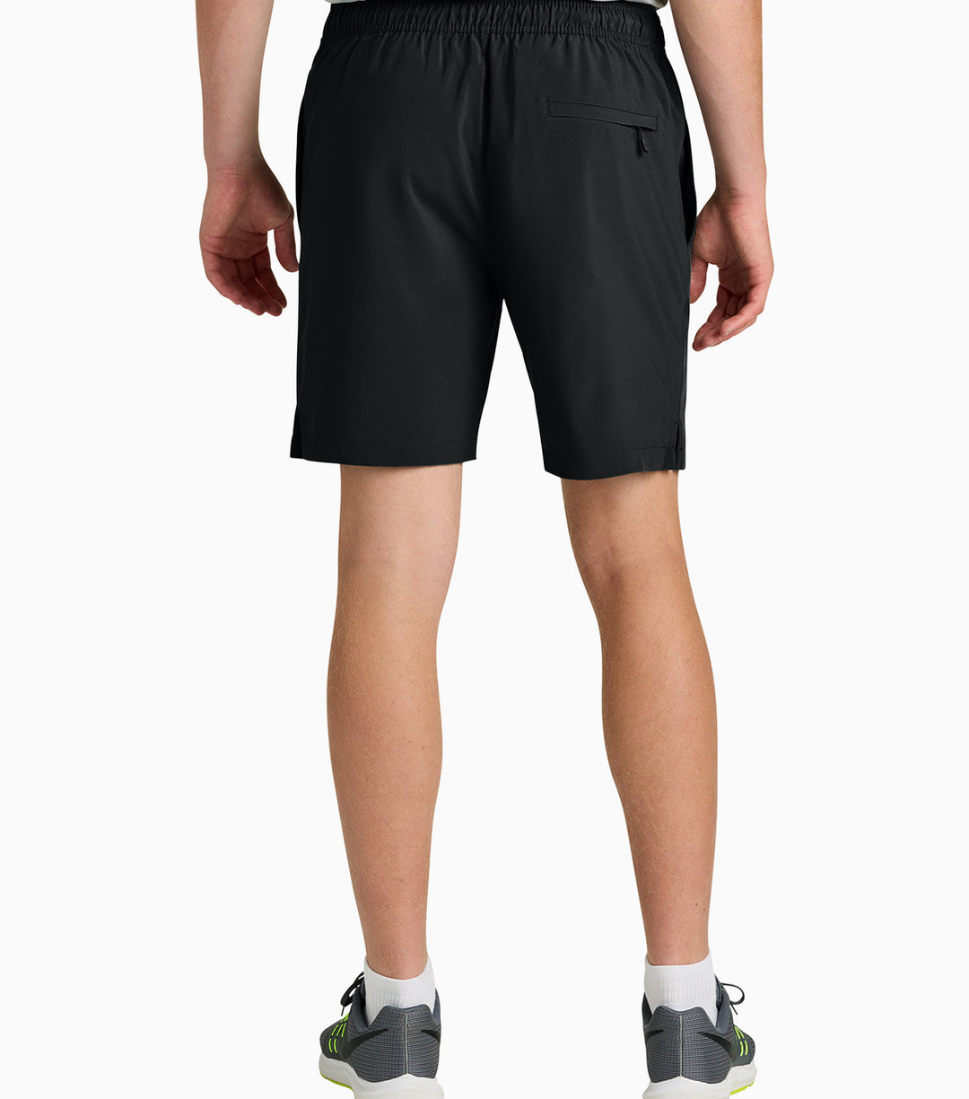 Barrage Stretch Woven Training Short