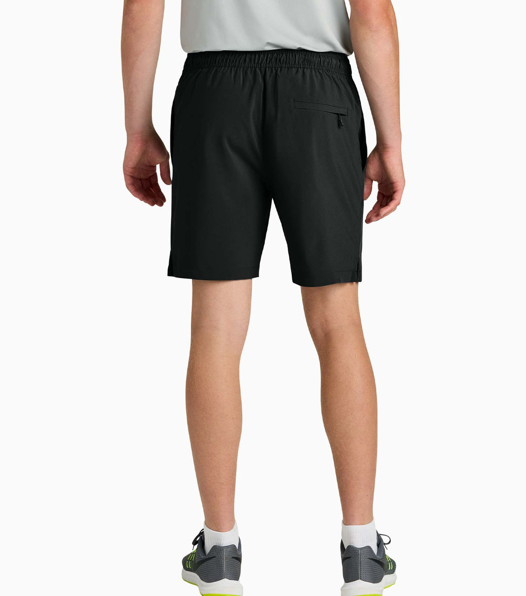 Barrage Stretch Woven Training Short