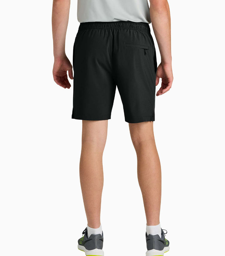 Barrage Stretch Woven Training Short
