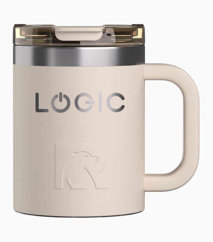 12oz Essential Mug