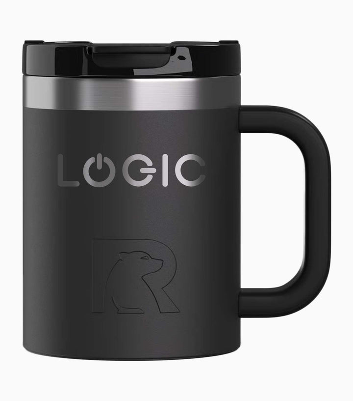 12oz Essential Mug