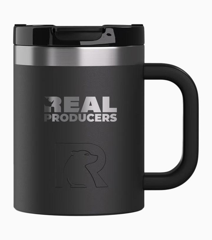 12oz Essential Mug