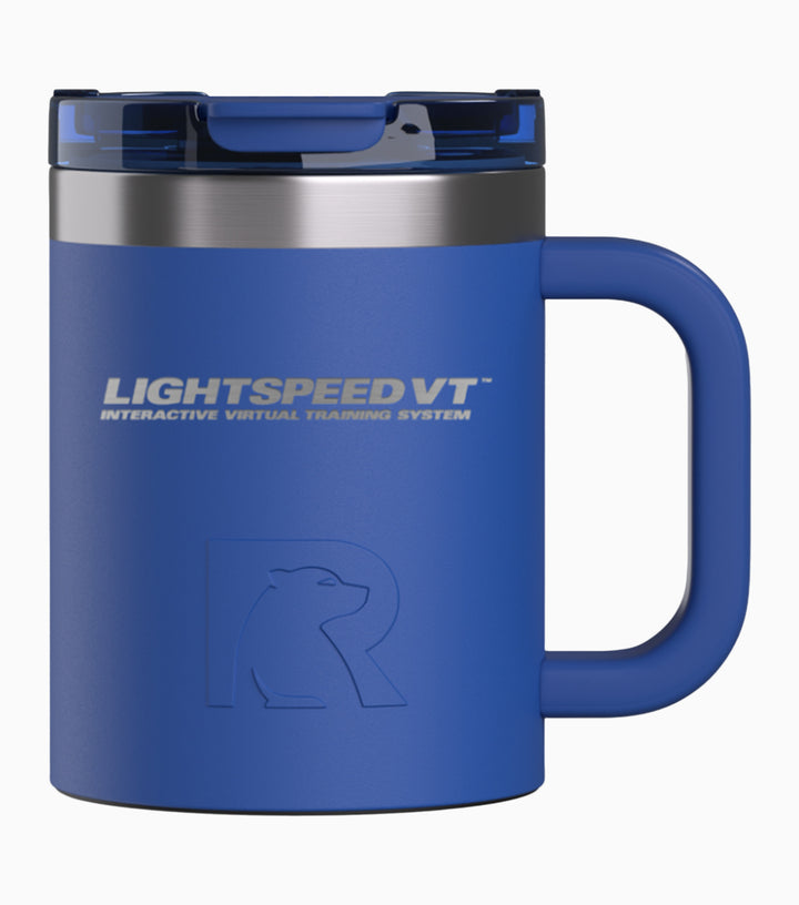12oz Essential Mug
