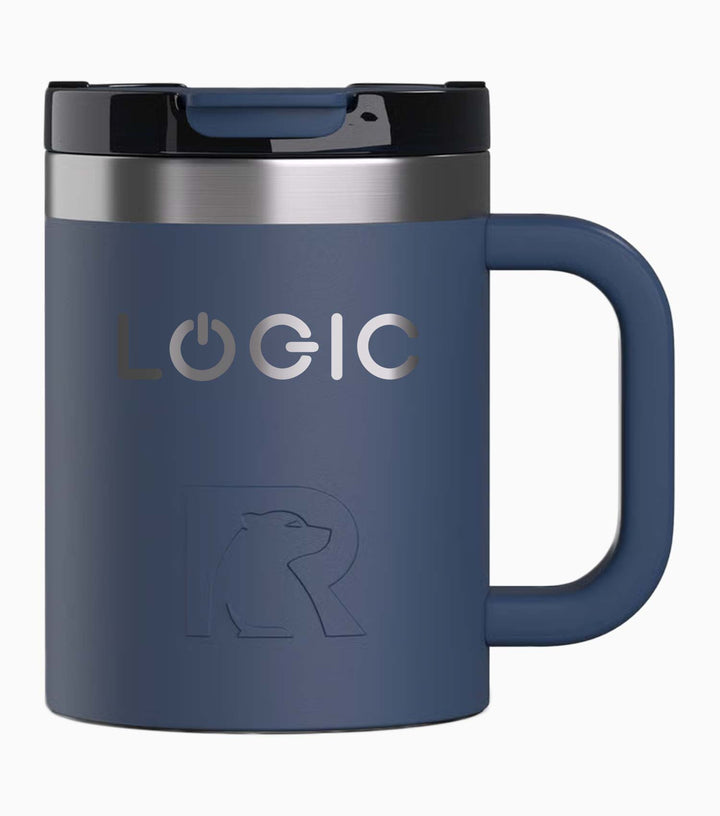 12oz Essential Mug