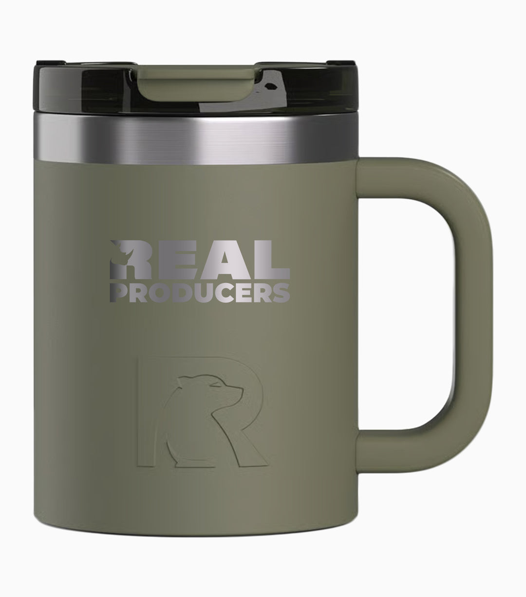 12oz Essential Mug