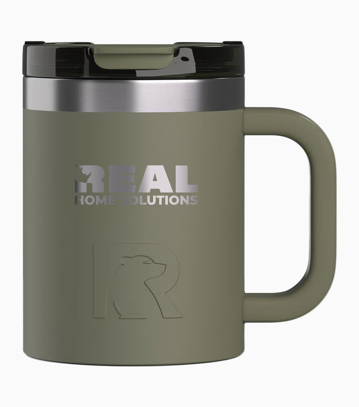 12oz Essential Mug