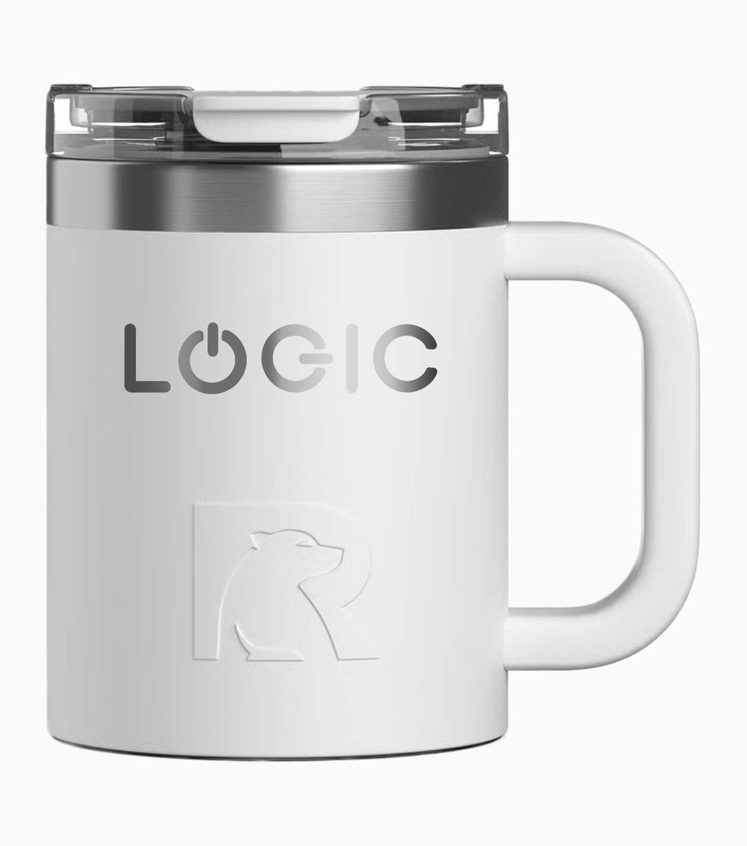 12oz Essential Mug