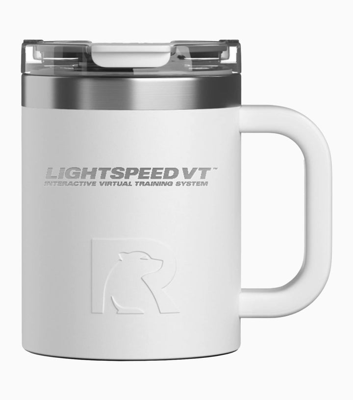 12oz Essential Mug