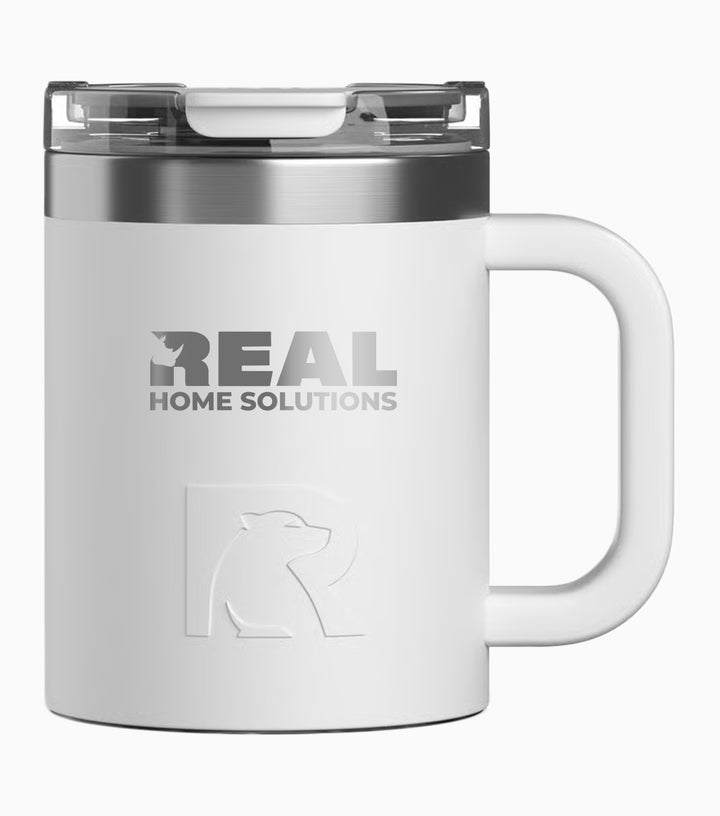 12oz Essential Mug
