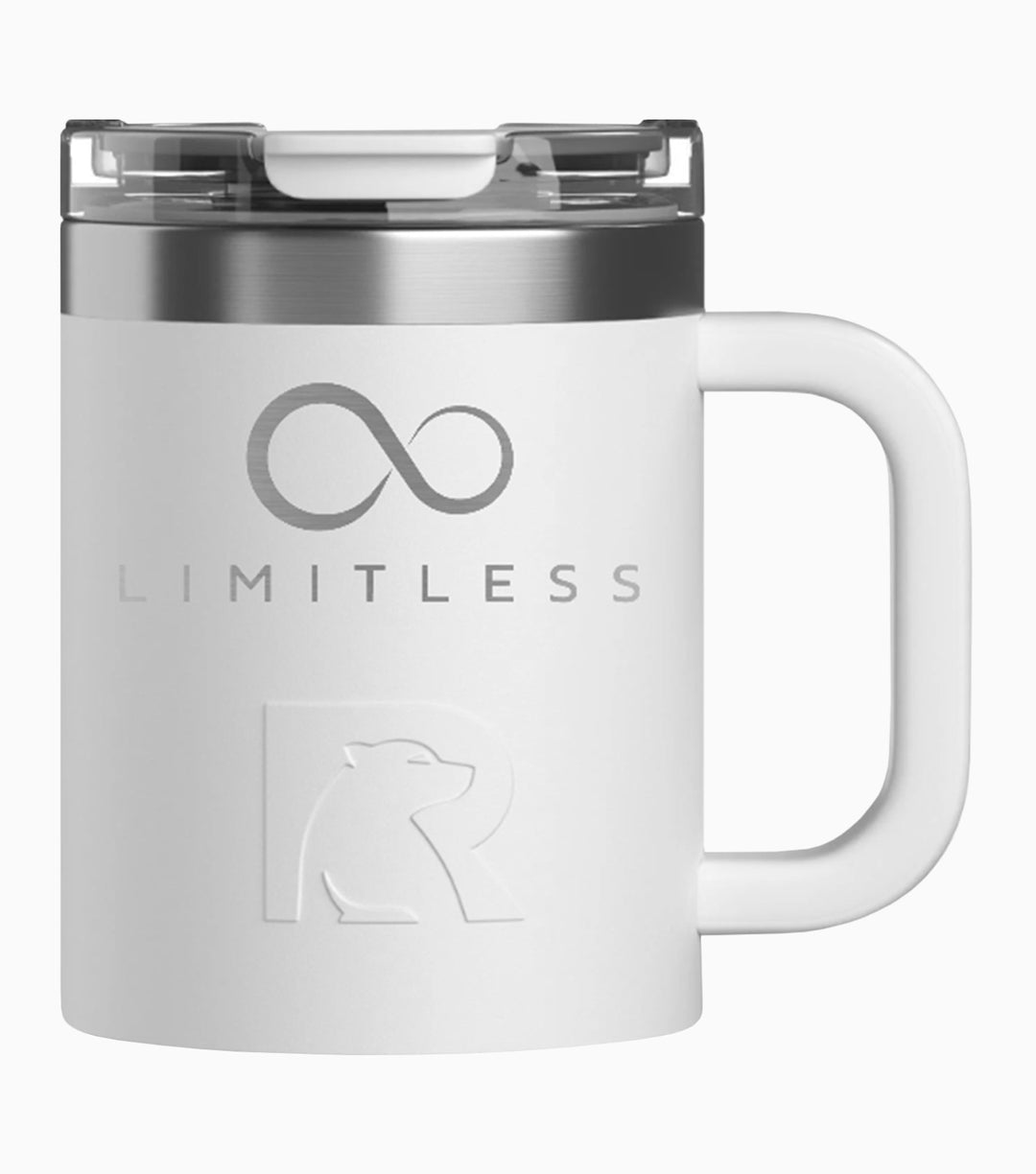 12oz Essential Mug