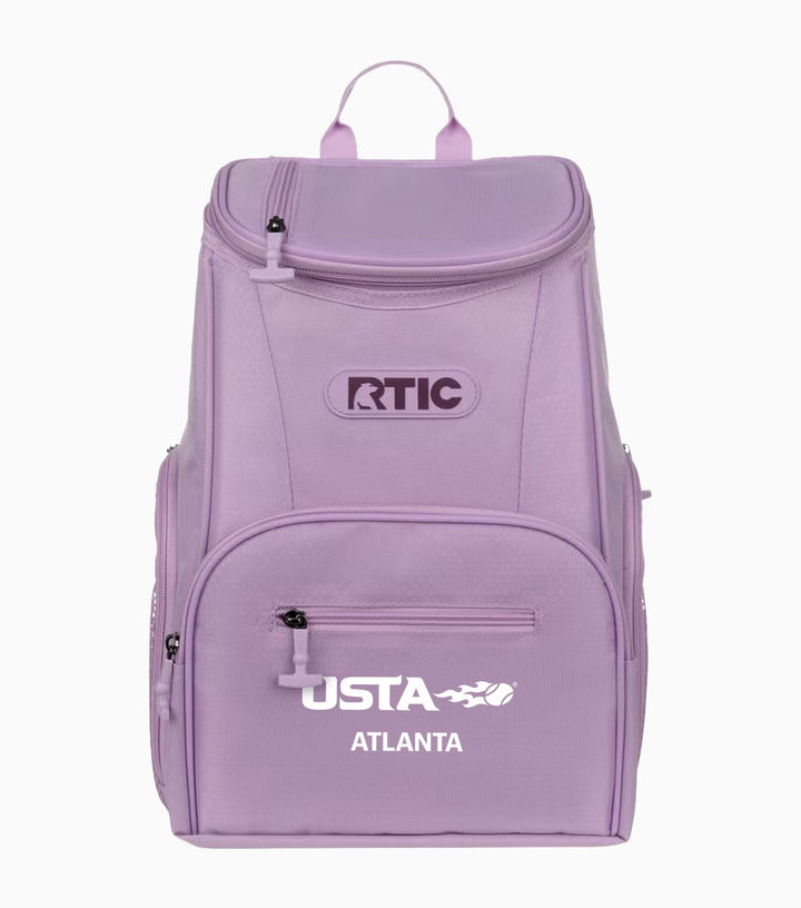 Lightweight Backpack Cooler