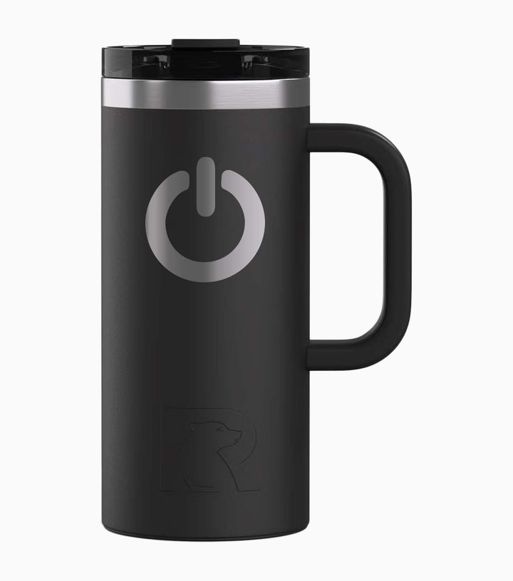 16oz Road Trip Travel Mug
