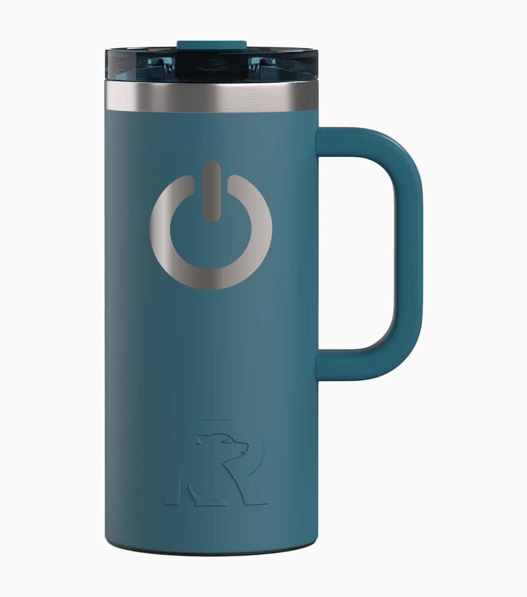 16oz Road Trip Travel Mug