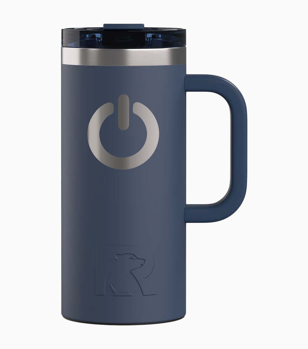 16oz Road Trip Travel Mug