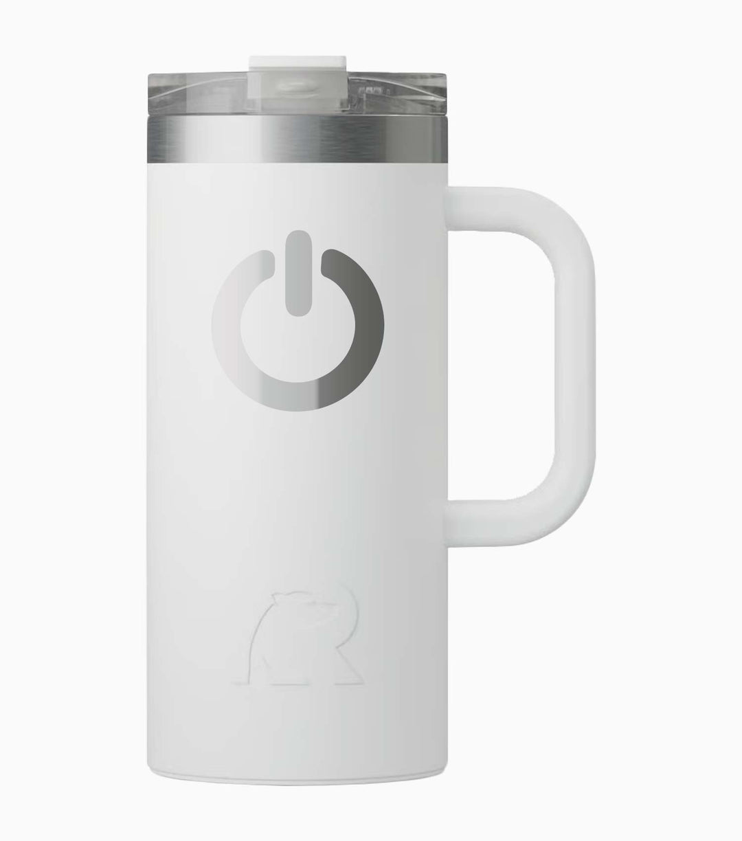 16oz Road Trip Travel Mug