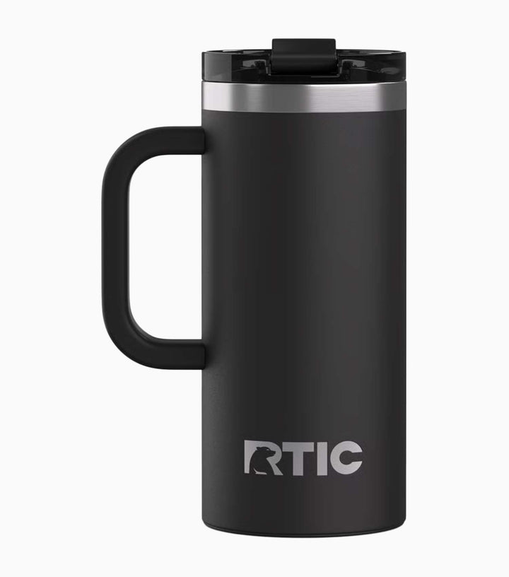 16oz Road Trip Travel Mug