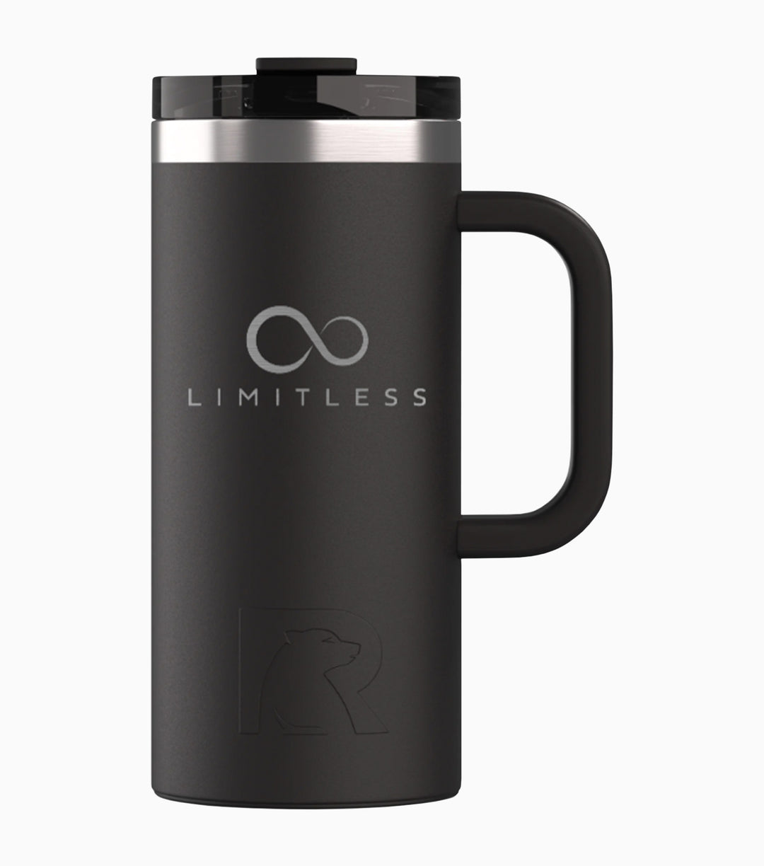 16oz Road Trip Travel Mug