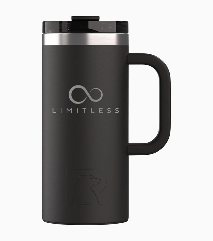 16oz Road Trip Travel Mug