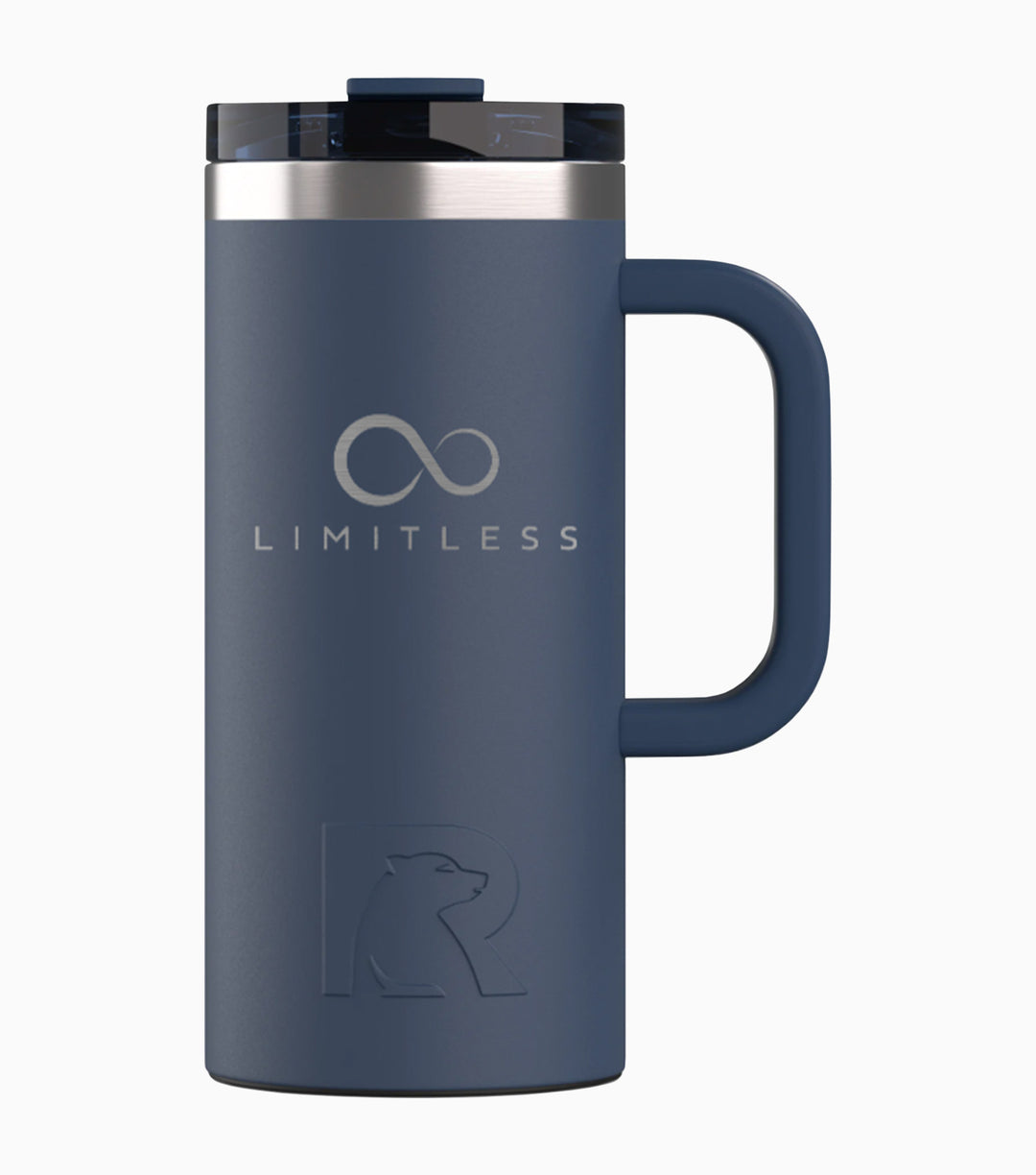 16oz Road Trip Travel Mug