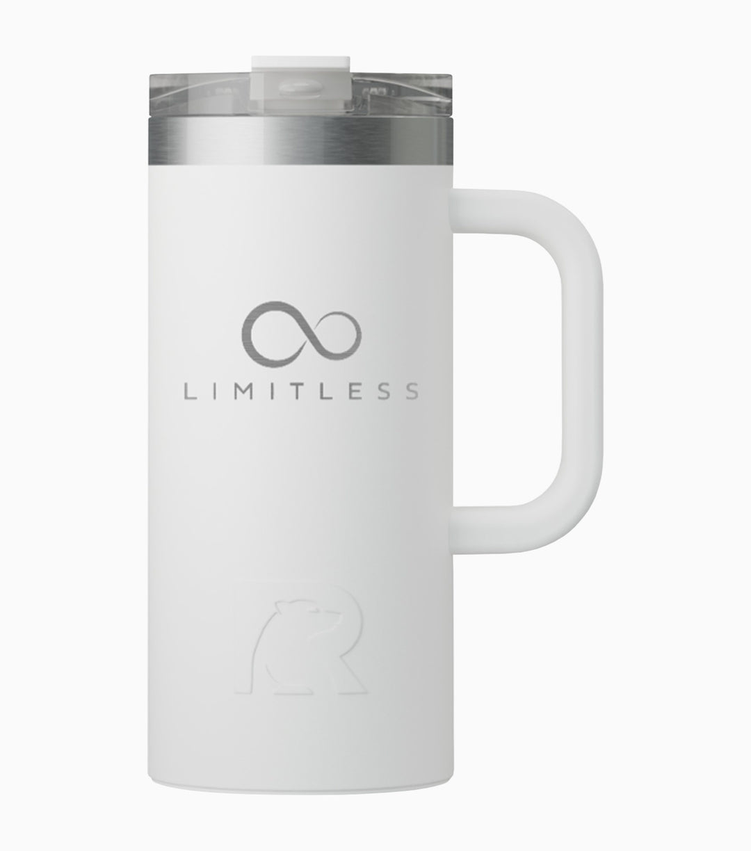 16oz Road Trip Travel Mug