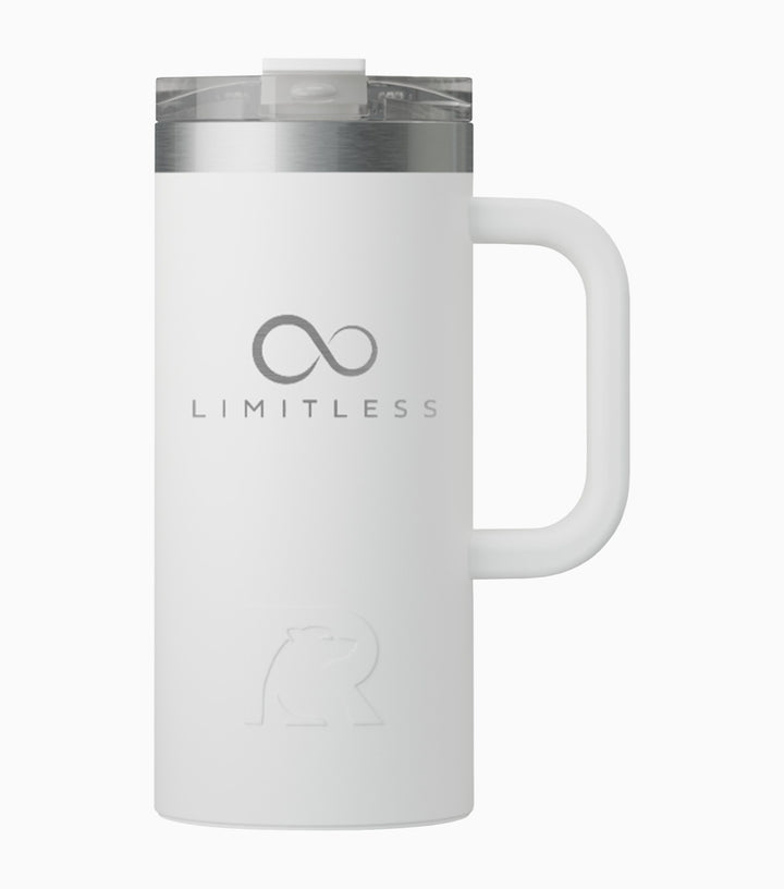 16oz Road Trip Travel Mug