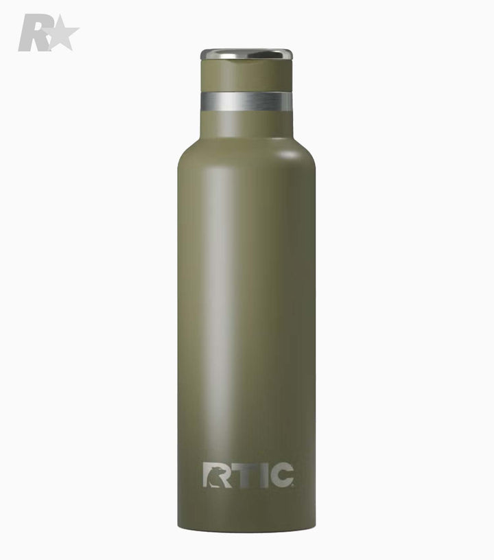 Journey Bottle