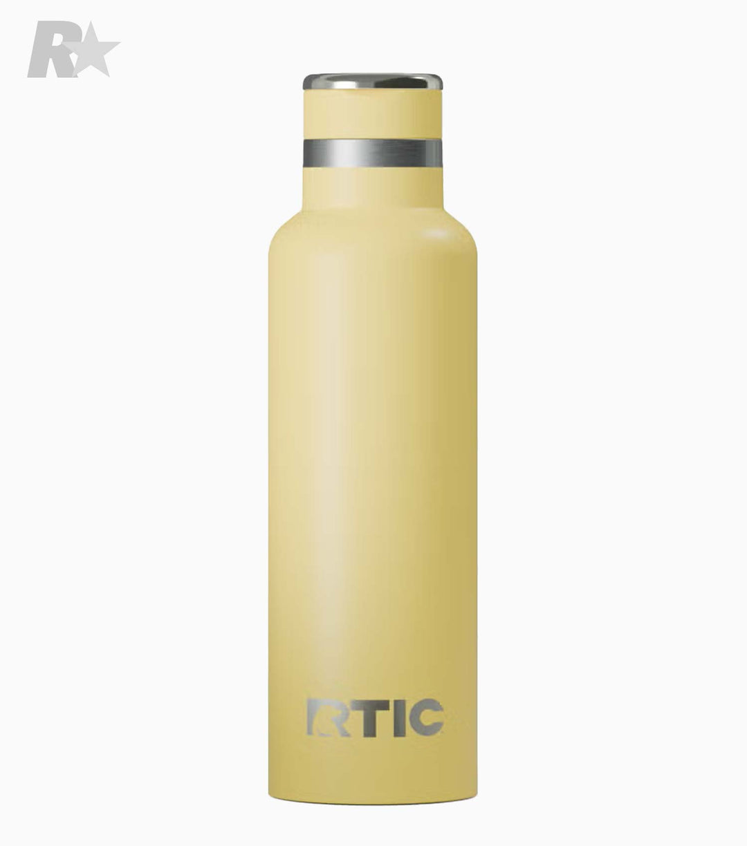 Journey Bottle