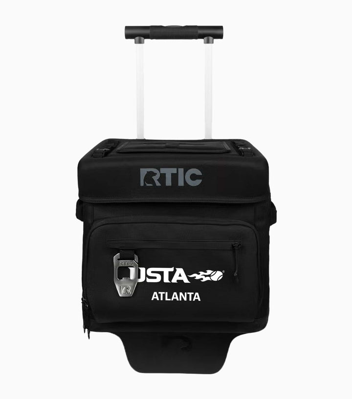 Everyday Wheeled Cooler