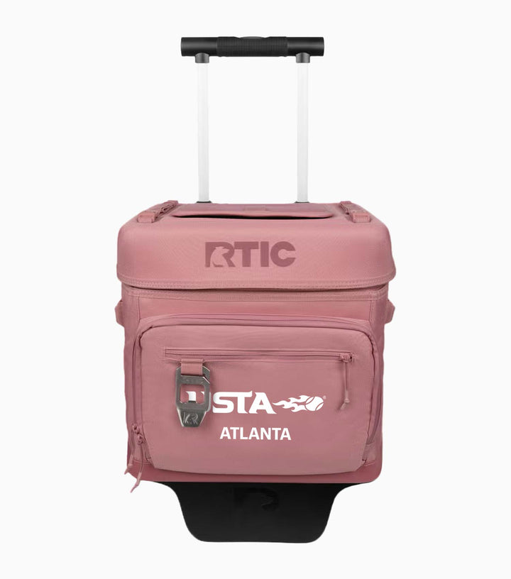 Everyday Wheeled Cooler