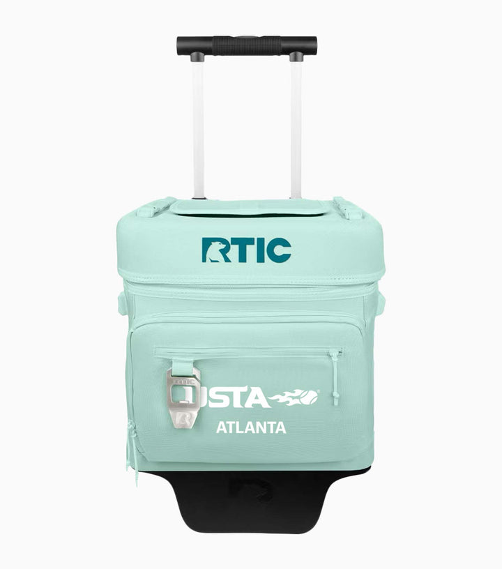 Everyday Wheeled Cooler