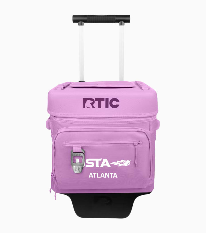 Everyday Wheeled Cooler