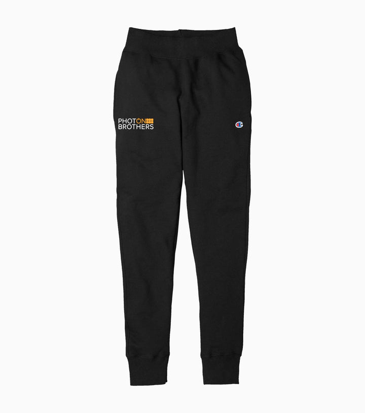 Reverse Weave Jogger