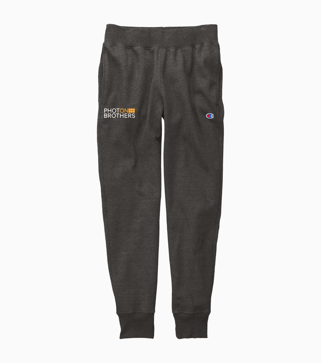 Reverse Weave Jogger