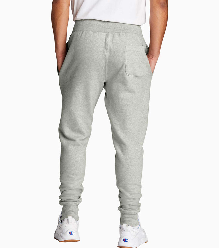 Reverse Weave Jogger