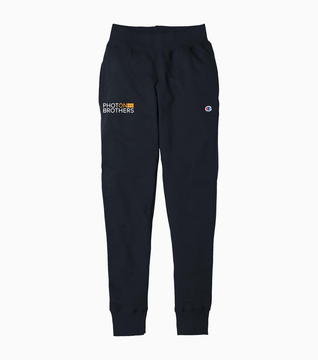 Reverse Weave Jogger