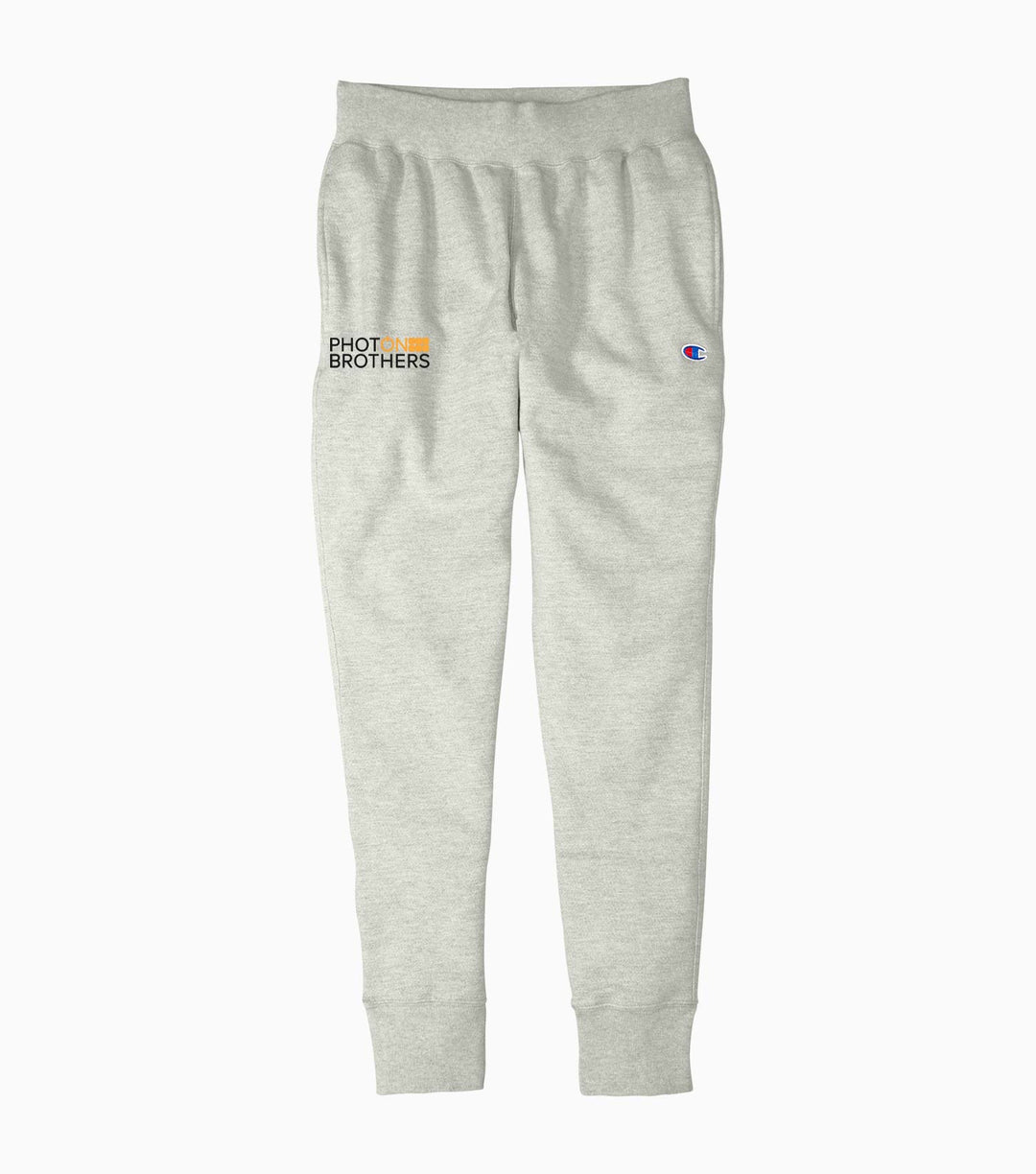 Reverse Weave Jogger