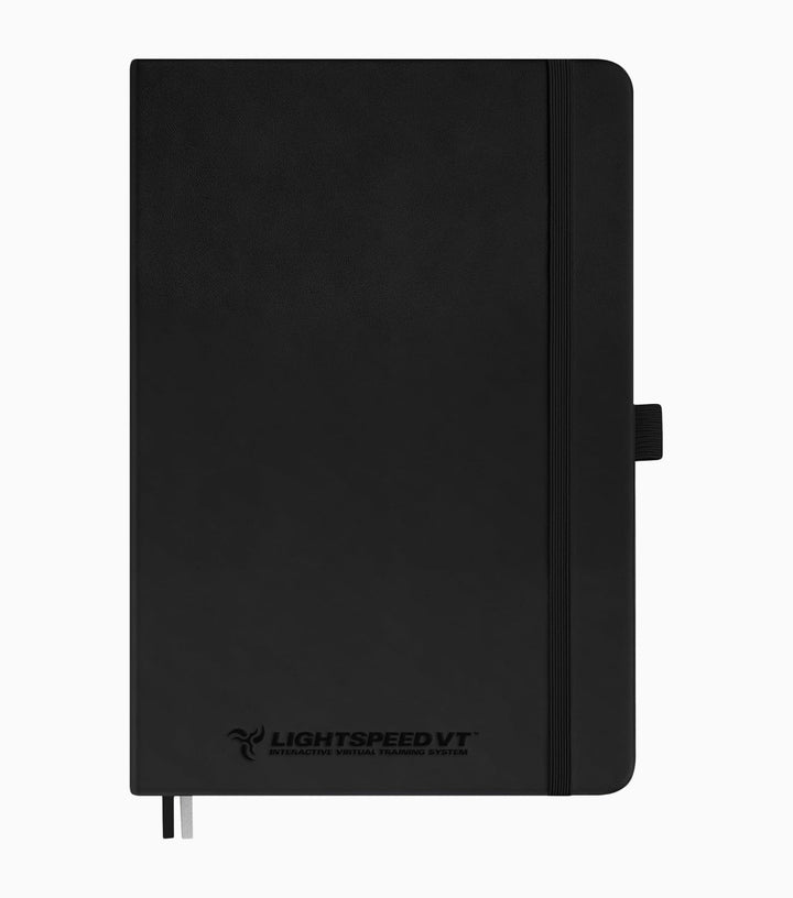 Leather Journal