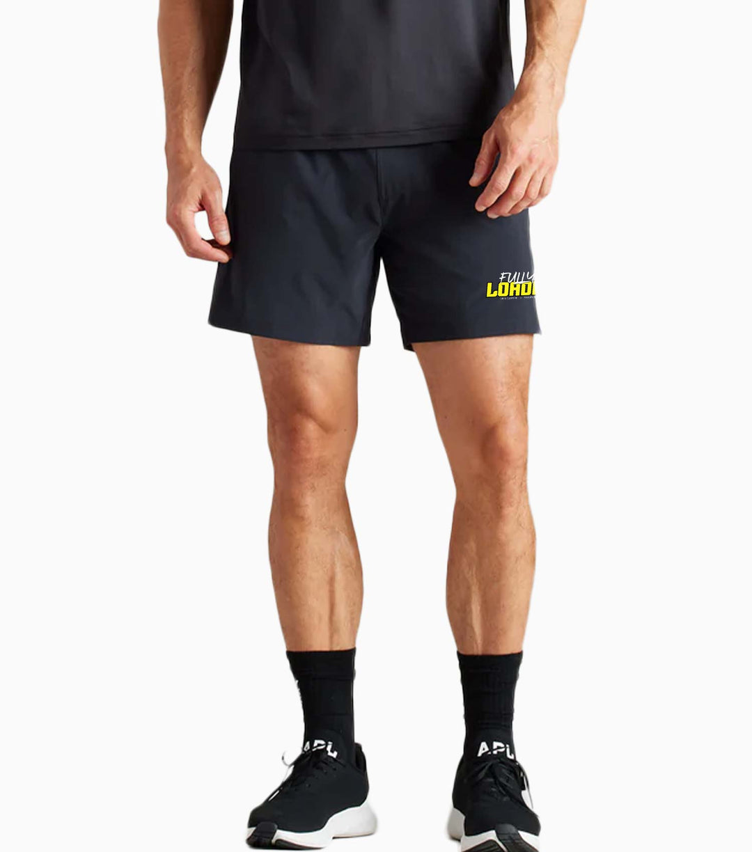 Base Training Short 6" Unlined
