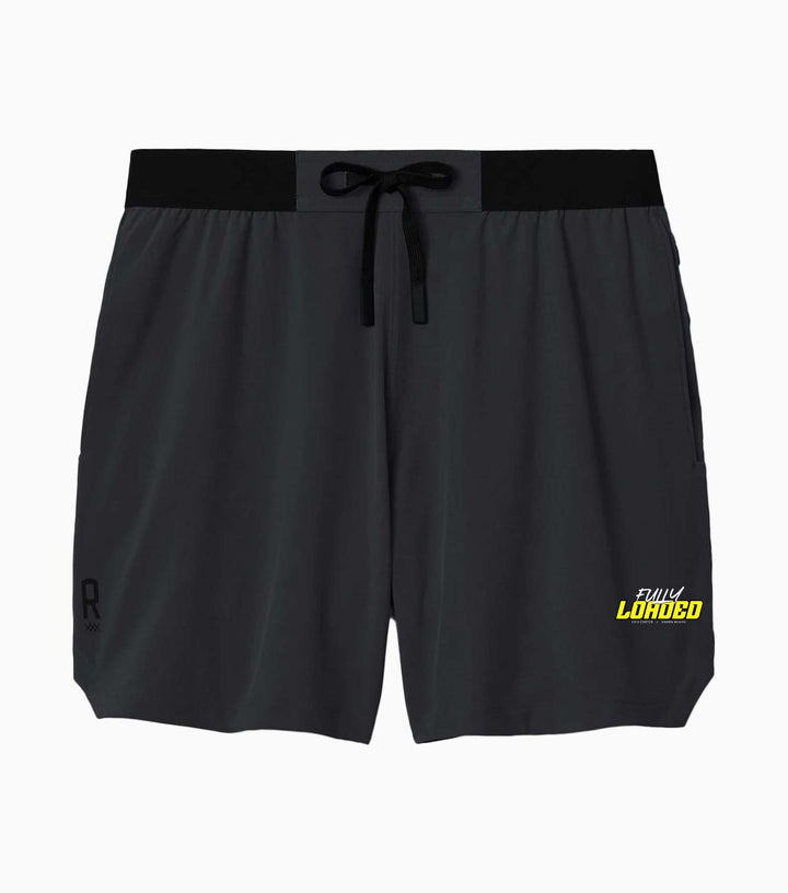 Base Training Short 6" Unlined