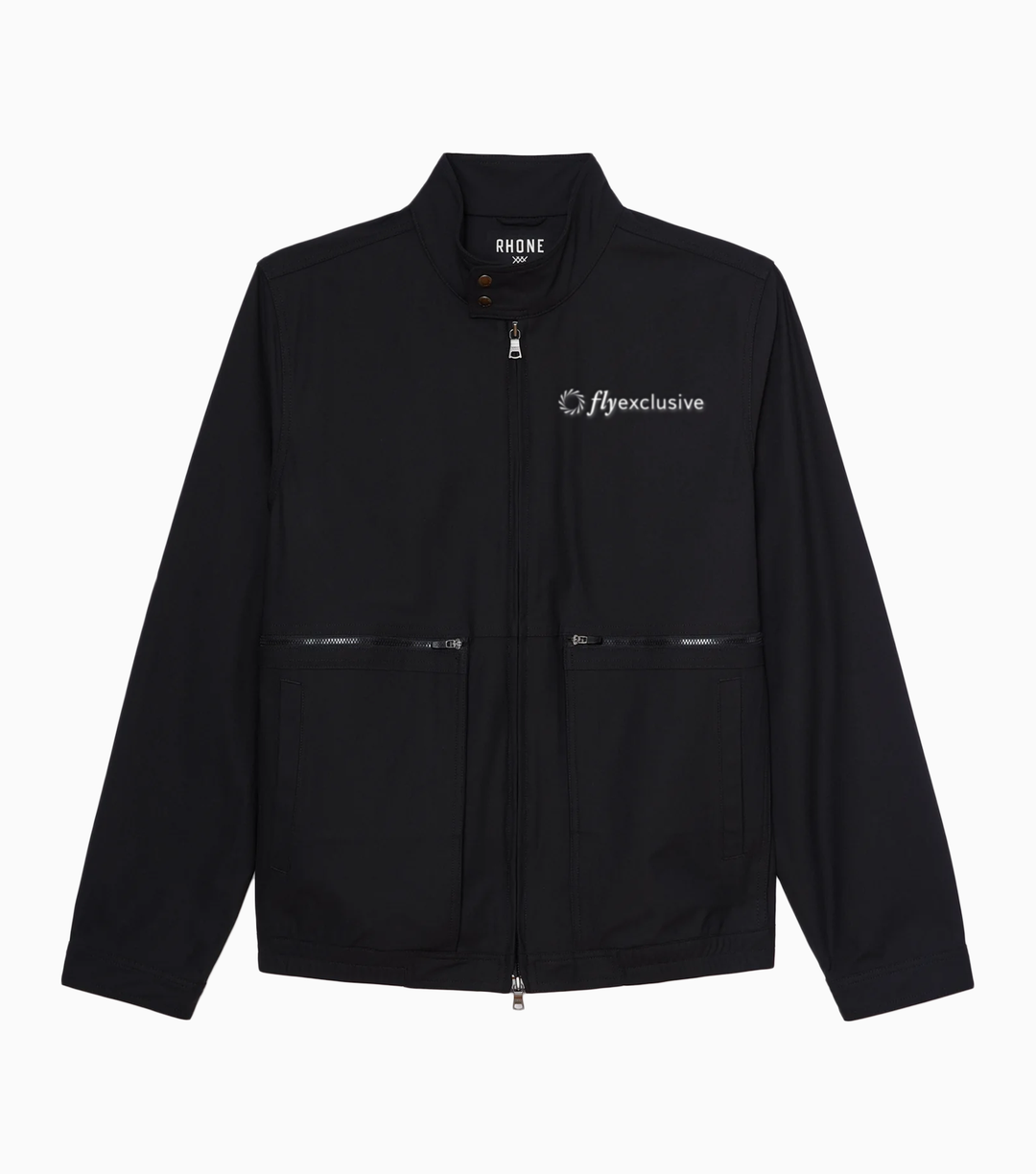 Commuter Pro Utility Jacket