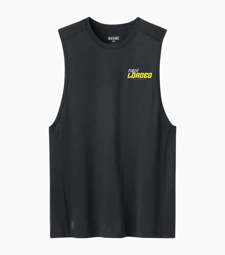 Invictus Training Tank