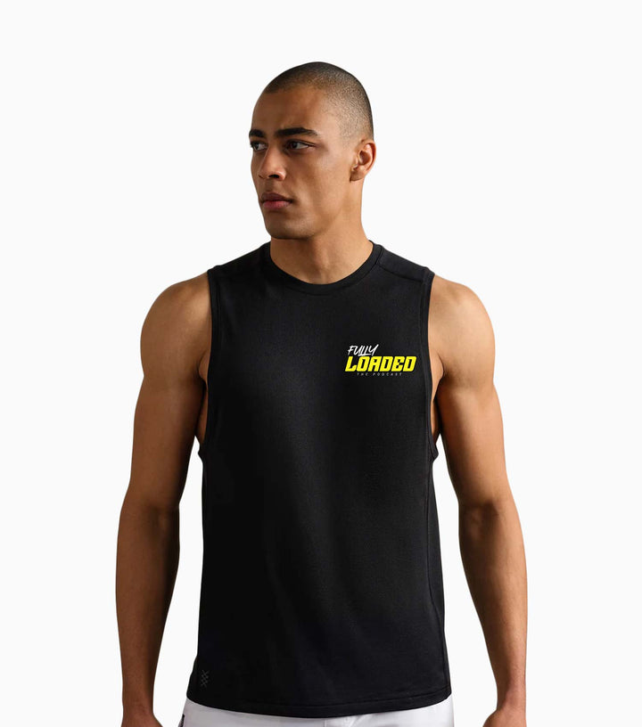 Invictus Training Tank