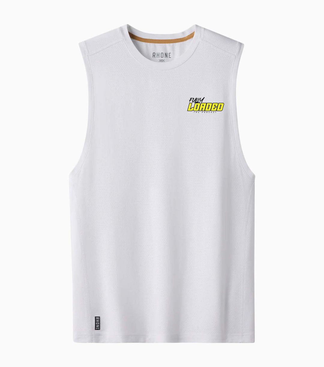 Invictus Training Tank